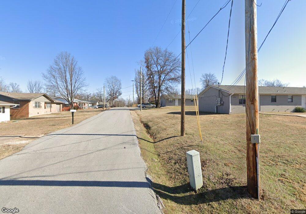 8867 Rt 4 Box 144 K, Bentonville, AR 72712 - photo 1