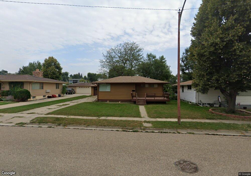 9 Beaver Creek Blvd, Havre, MT 59501 - photo 1