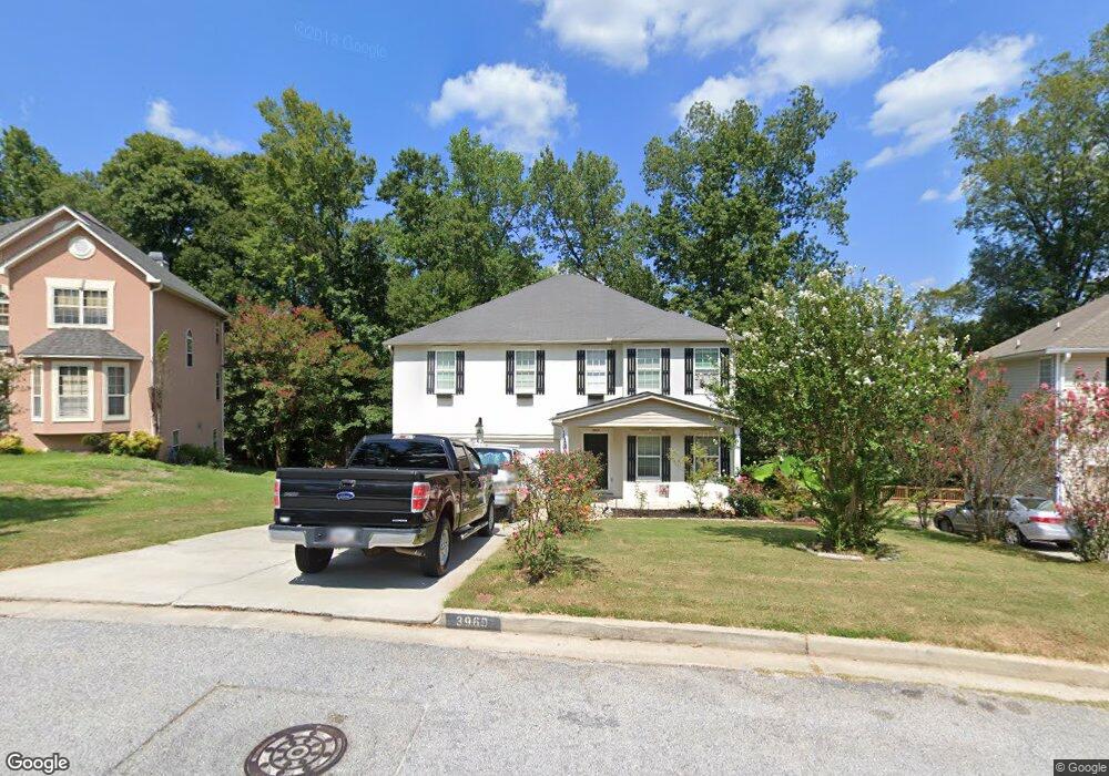 3969 High Chaparral Dr, Augusta, GA 30907 - photo 1