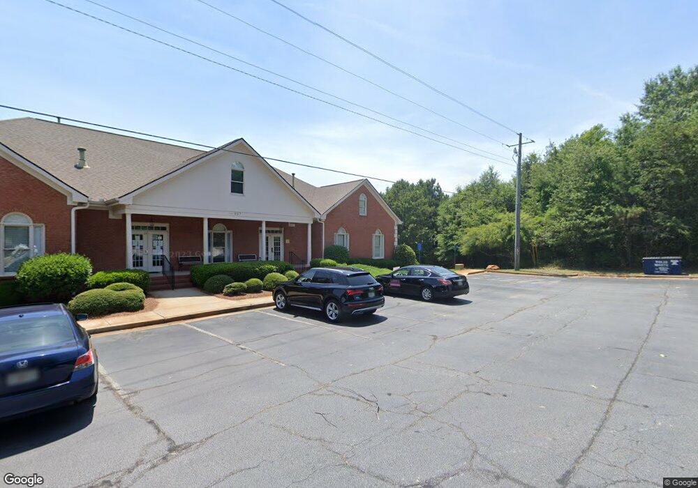 997 Commerce Dr SW unit 1A, Conyers, GA 30094 - photo 1