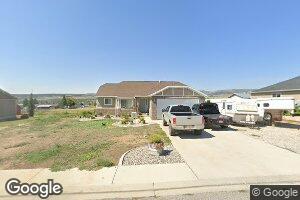 615 N 100 E, Fairview, UT 84629