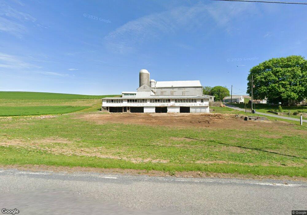 843 Balthaser Rd, Lenhartsville, PA 19534 - photo 1