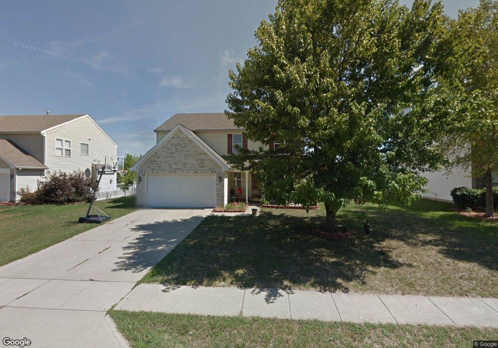 13065 Howe Rd, Fishers, IN 46038 - photo 1