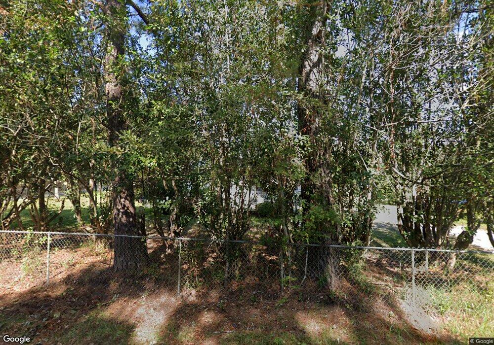 3523 Cochran Ave -18 97acres Total, Moss Point, MS 39562 - photo 1