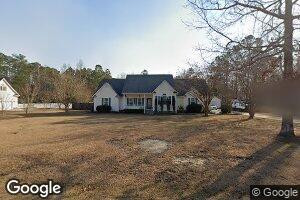 105 Seven Seas Dr, Havelock, NC 28532