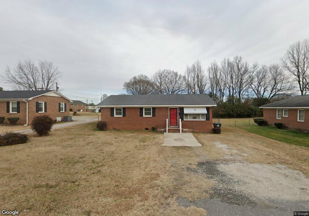 103 Kennedy St, Clover, SC 29710 - photo 1