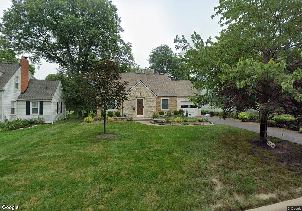 154 E Schreyer Place, Columbus, OH 43214 - photo 1