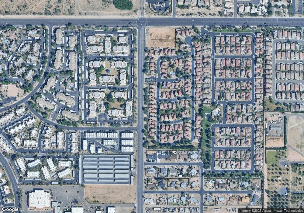 238 N Seymour unit 94, Mesa, AZ 85207 - photo 1