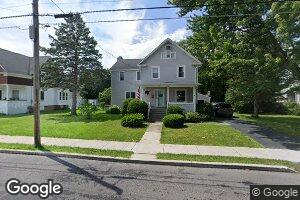 227 Ransom Ave, Sherrill, NY 13461