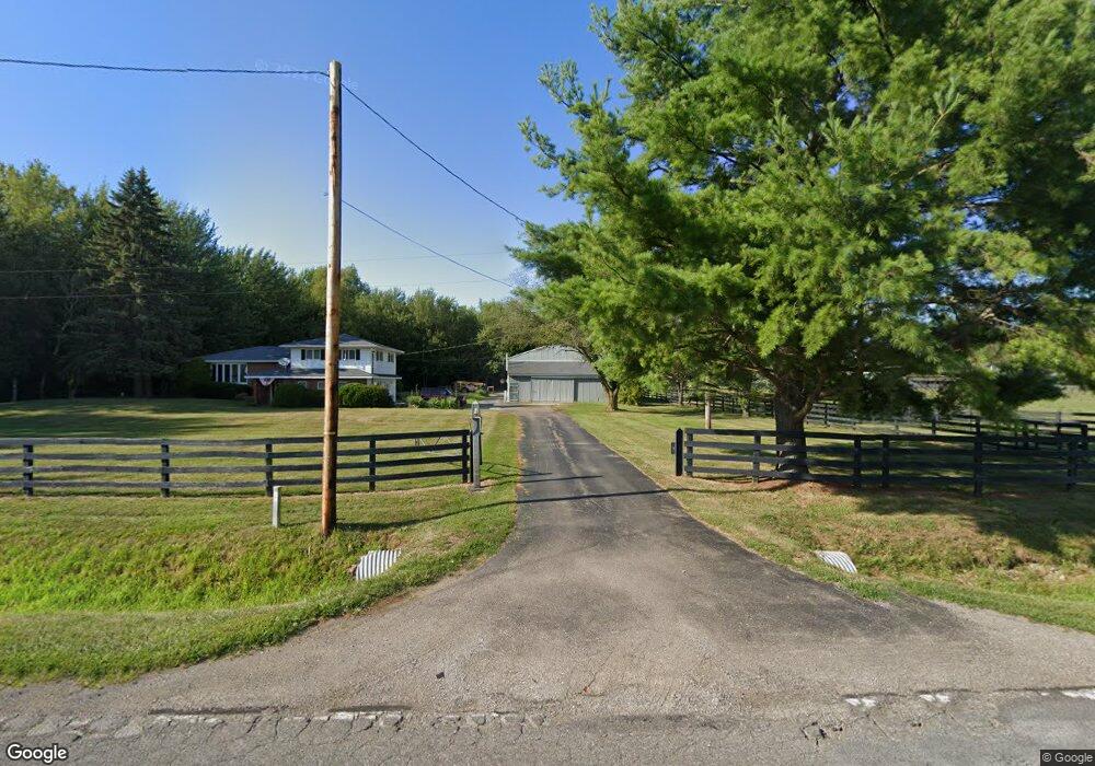 5409 Kruger Rd, Three Oaks, MI 49128 - photo 1