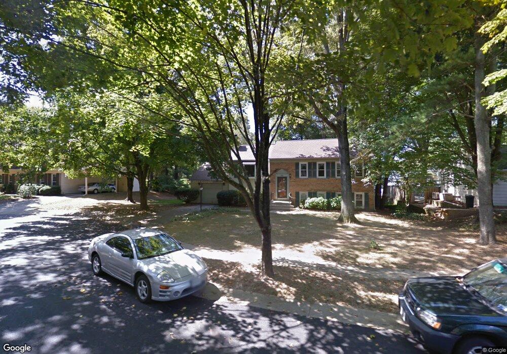 6082 Moongong Ct, Columbia, MD 21045 - photo 1