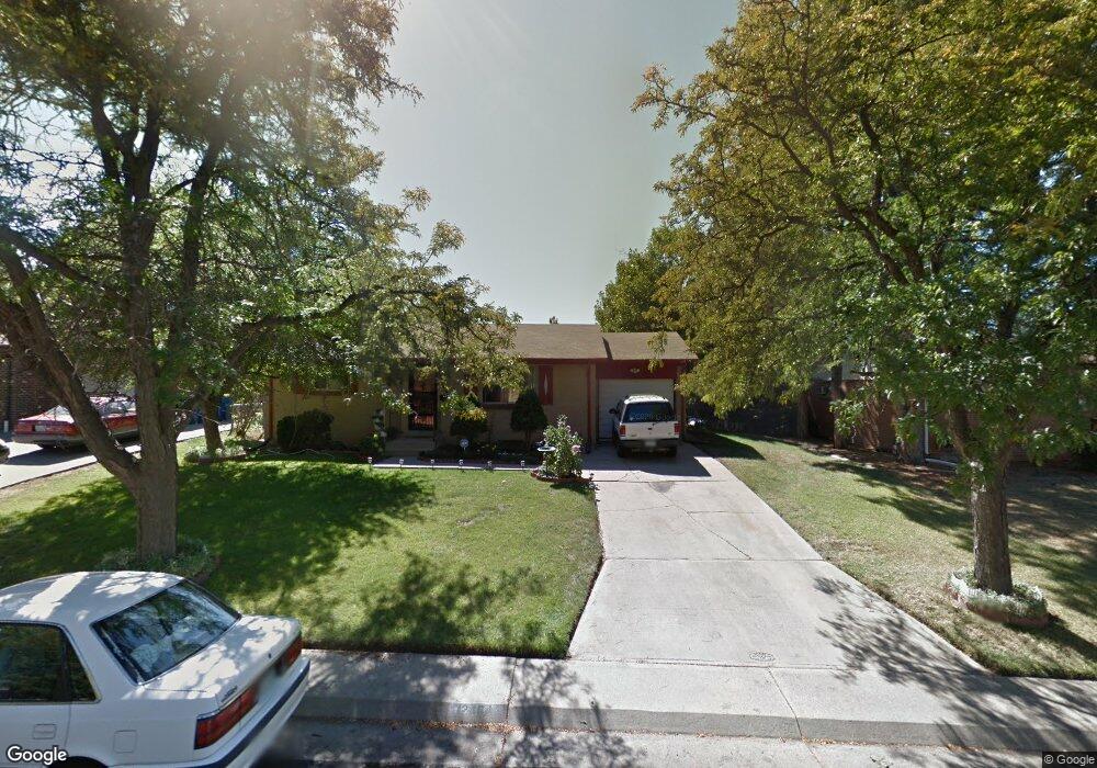 12464 E Alaska Ave, Aurora, CO 80012 - photo 1