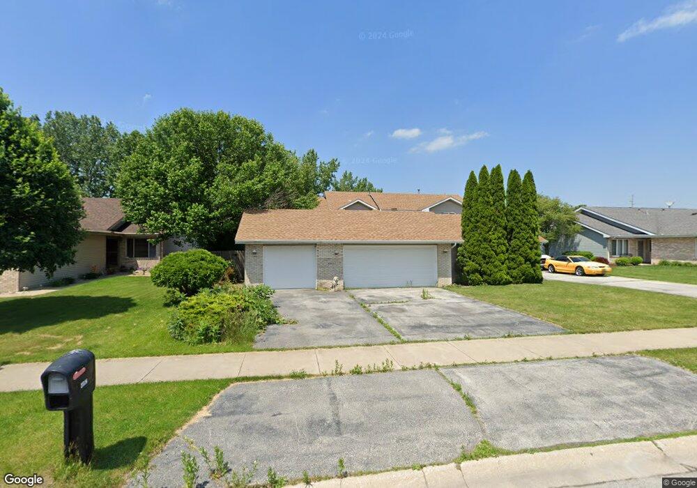 4862 W 92nd Ave unit 1, Crown Point, IN 46307 - photo 1