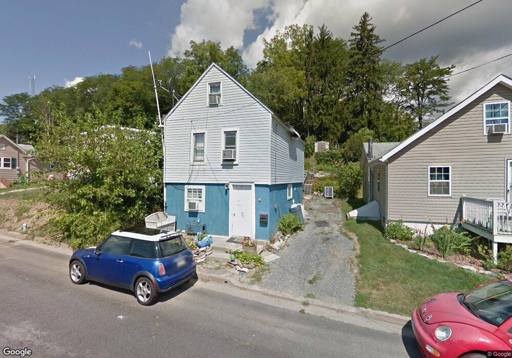 1017 W 4th St, Lock Haven, PA 17745 - photo 1