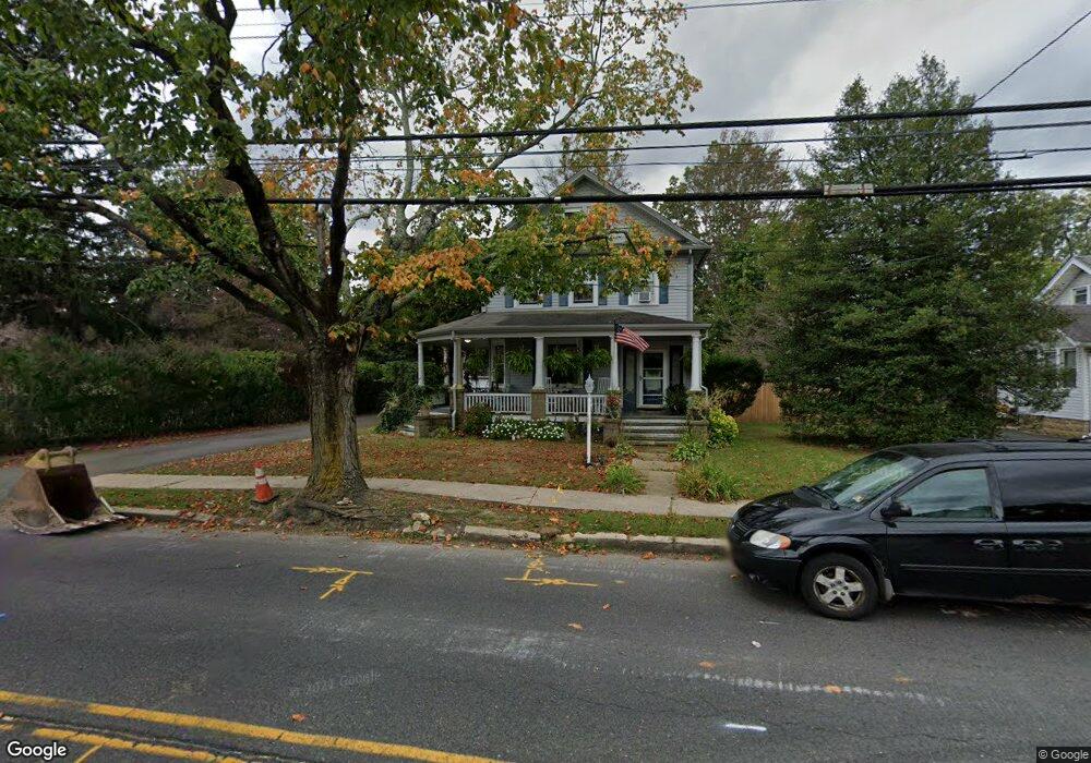 433 Stockton St, Hightstown, NJ 08520 - photo 1