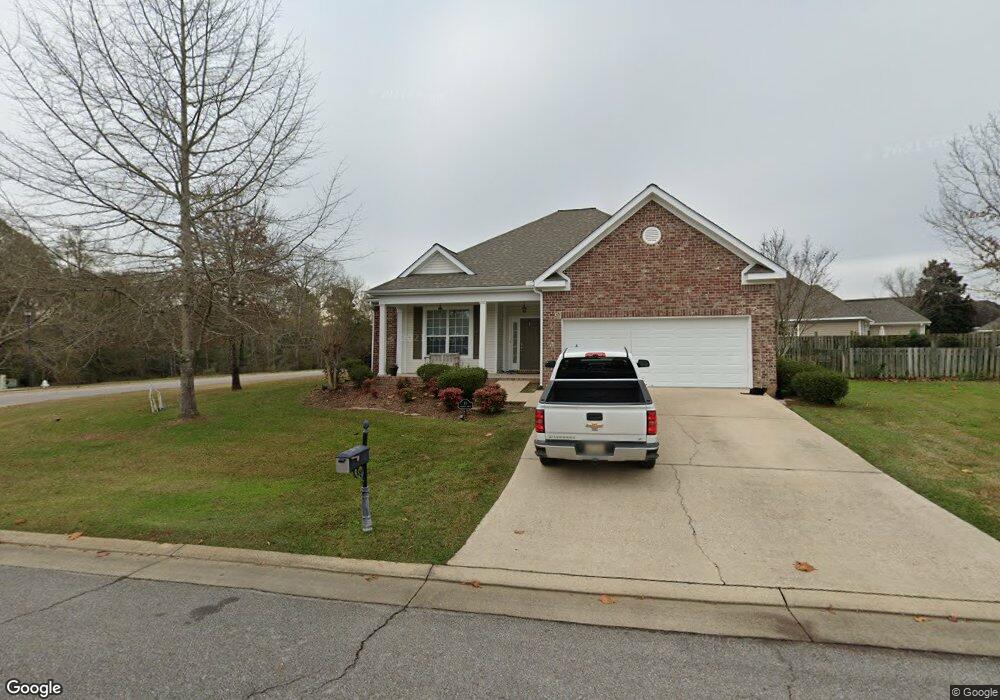 8 Joshbury Cir, Laurel, MS 39443 - photo 1