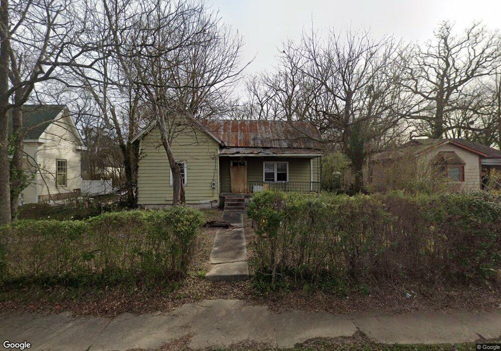 515 Branham Ave SW, Rome, GA 30161 - photo 1