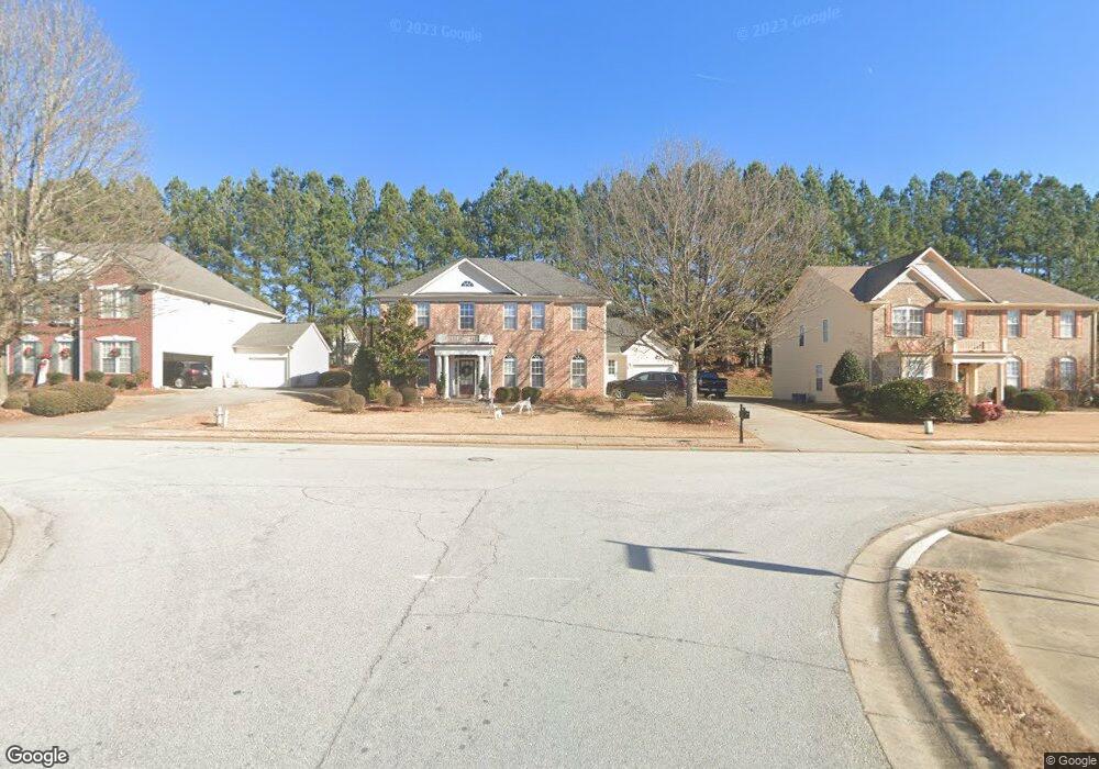 0 Banks Way Ct unit 3082681, Tyrone, GA 30290 - photo 1