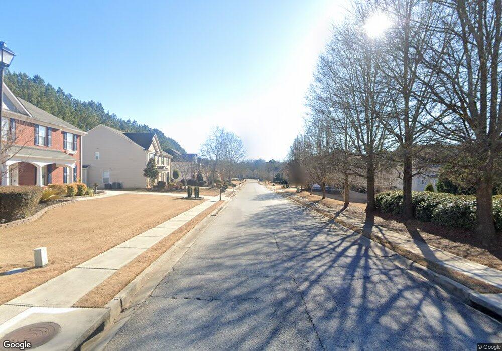 0 Keswick Manor Dr unit 7631865, Tyrone, GA 30290 - photo 1