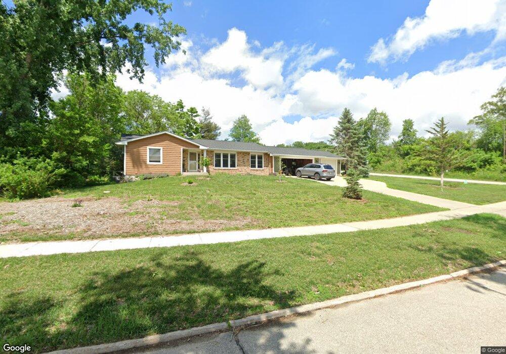 6606 Kiowa Trace NE, Cedar Rapids, IA 52411 - photo 1