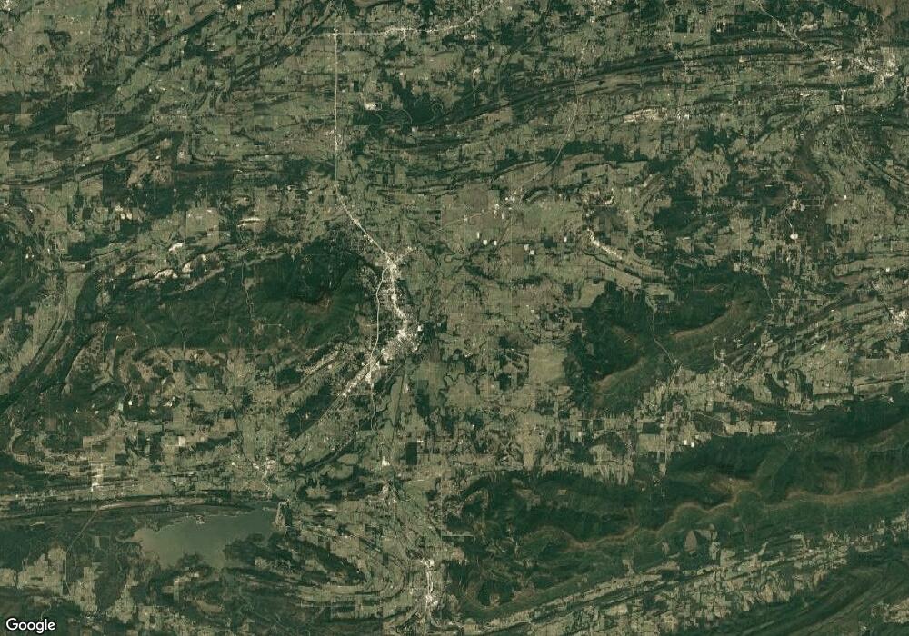 0000 No Physical Address, Poteau, OK 74953 - photo 1