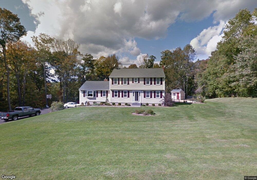 22 Rock Brook Rd, Harwinton, CT 06791 - photo 1