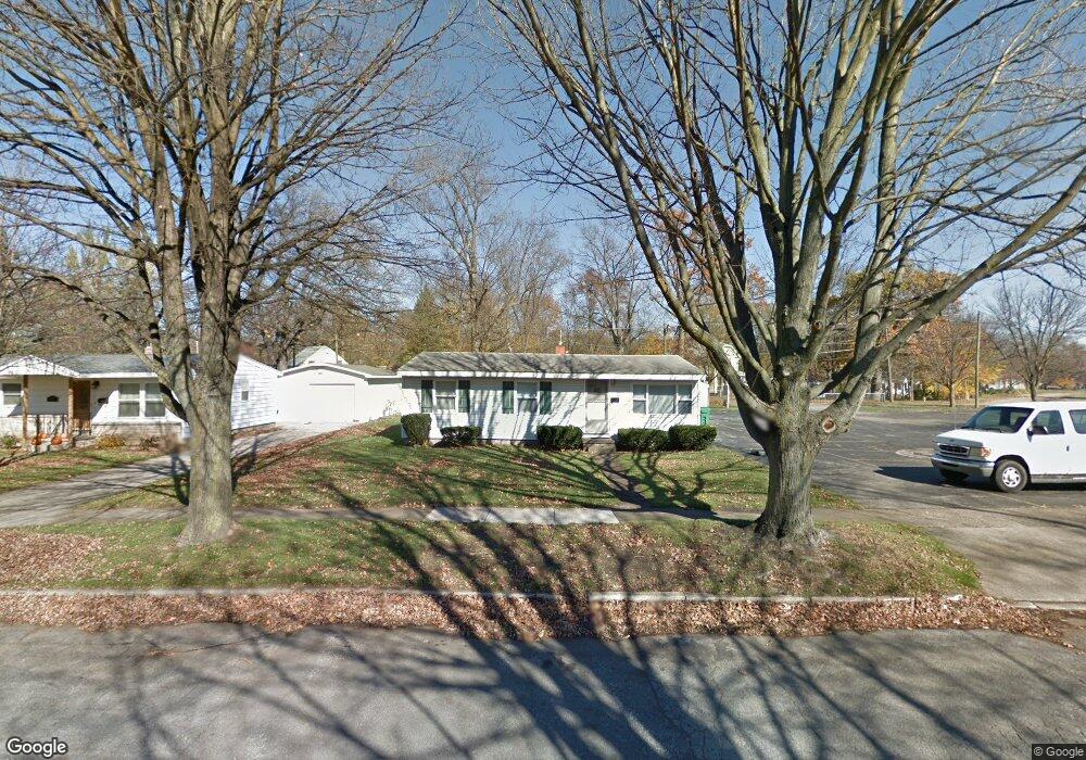 1543 Inner Dr, Niles, MI 49120 - photo 1