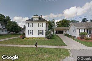 25 Fulton St, Monroeville, OH 44847