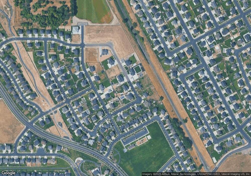 1149 N Chaparral Ln, Spanish Fork, UT 84660 - photo 1