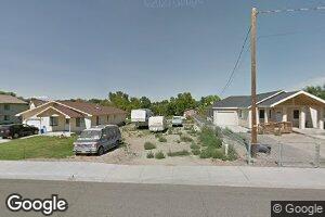 355 E 3rd St, Granger, WA 98932