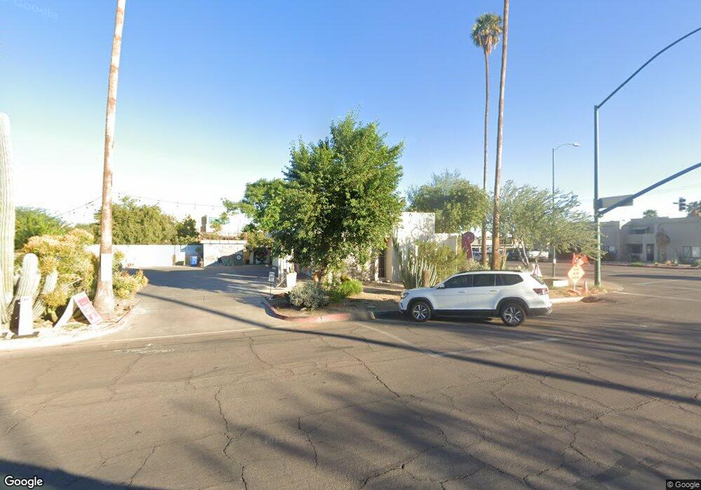 204 E 1st Ave, Mesa, AZ 85210 - photo 1