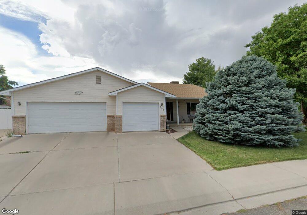 607 29 3/8 Rd, Grand Junction, CO 81504 - photo 1