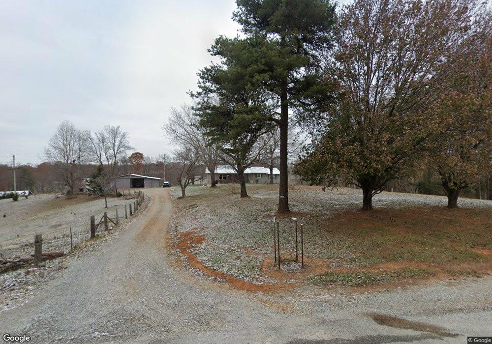 219 Zion Hill Rd, Cookeville, TN 38506 - photo 1