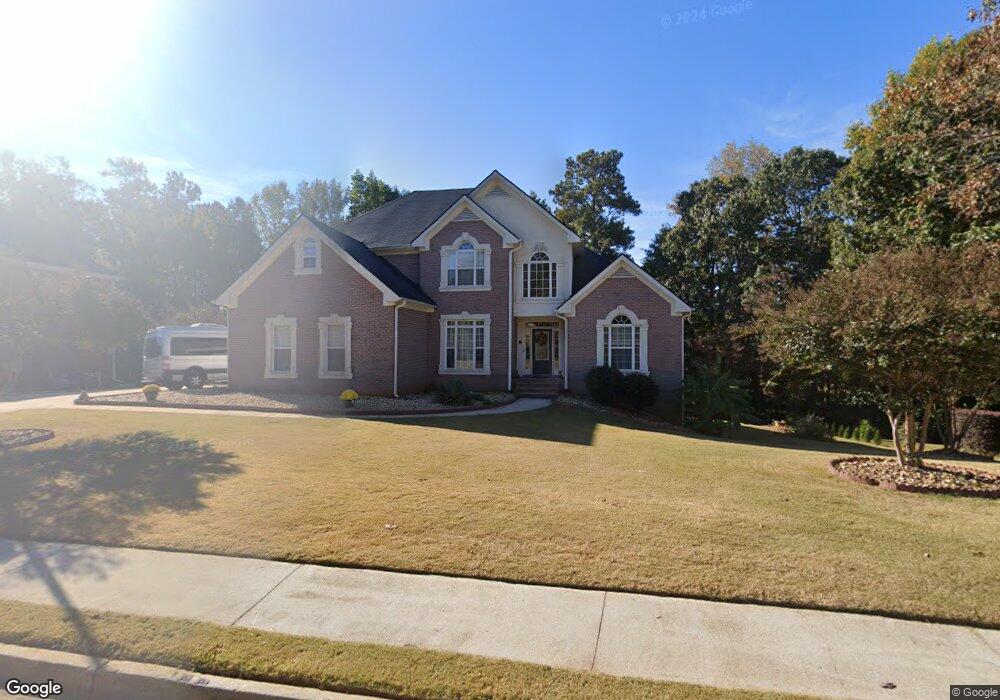 3064 Brombley Dr SE, Conyers, GA 30013 - photo 1