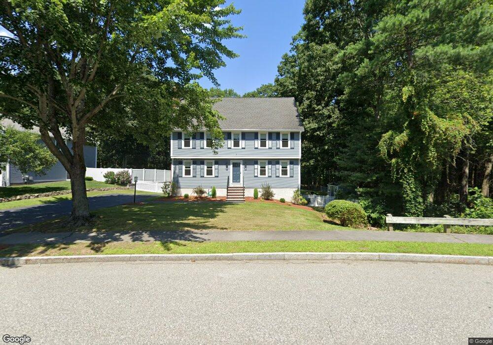 27 Towpath Dr, Wilmington, MA 01887 - photo 1