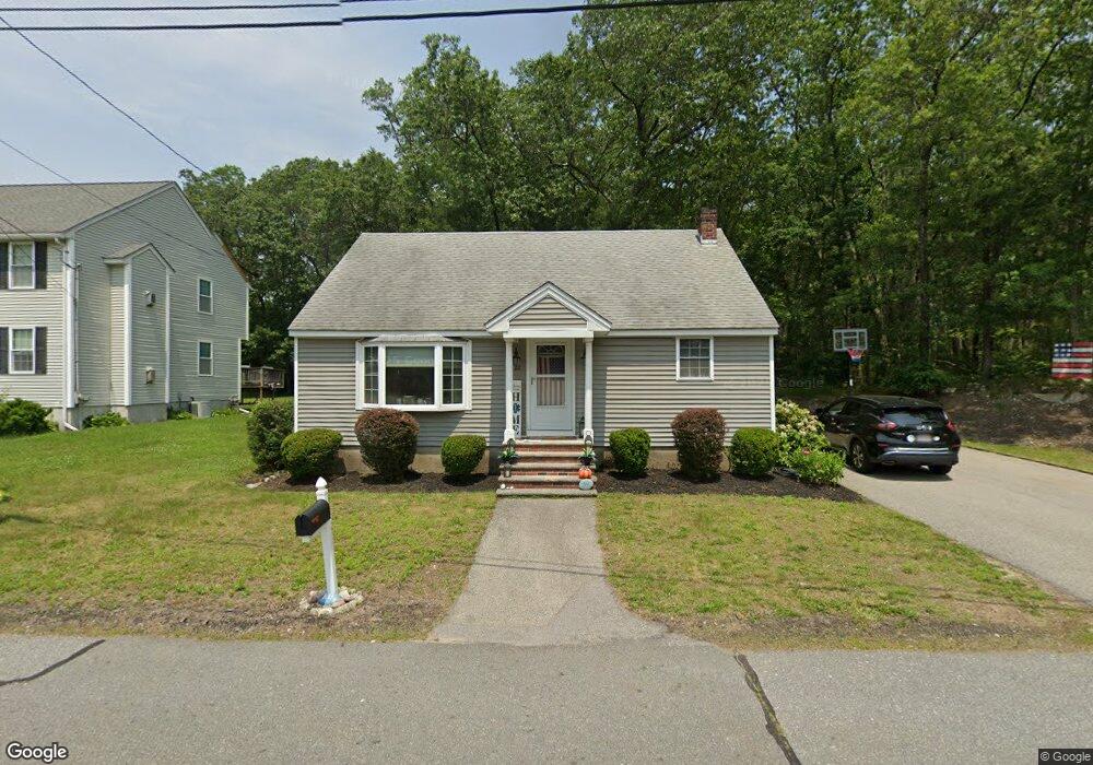 22 Laplume Ave, Lowell, MA 01854 - photo 1