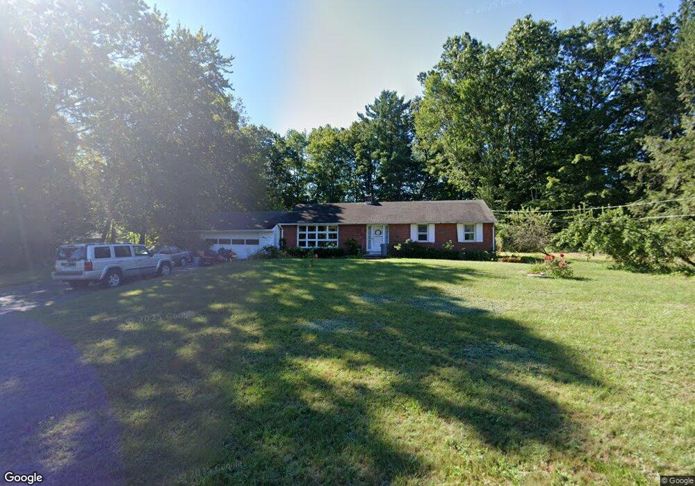 34 Melrose Rd, Broad Brook, CT 06016 - photo 1