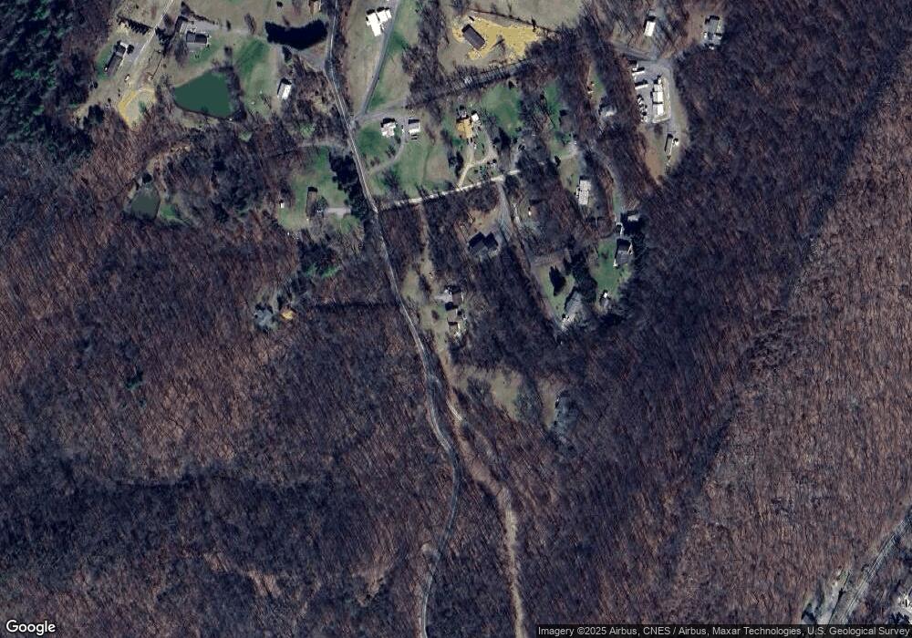 474 Sir Johns Run Rd, Berkeley Springs, WV 25411 - photo 1