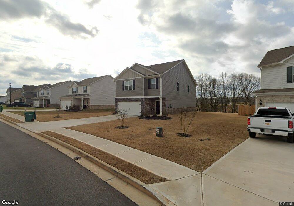 556 Moline Way unit 362, Locust Grove, GA 30248 - photo 1