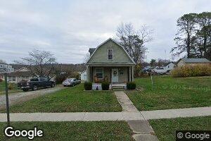 504 N Market St, Mc Arthur, OH 45651