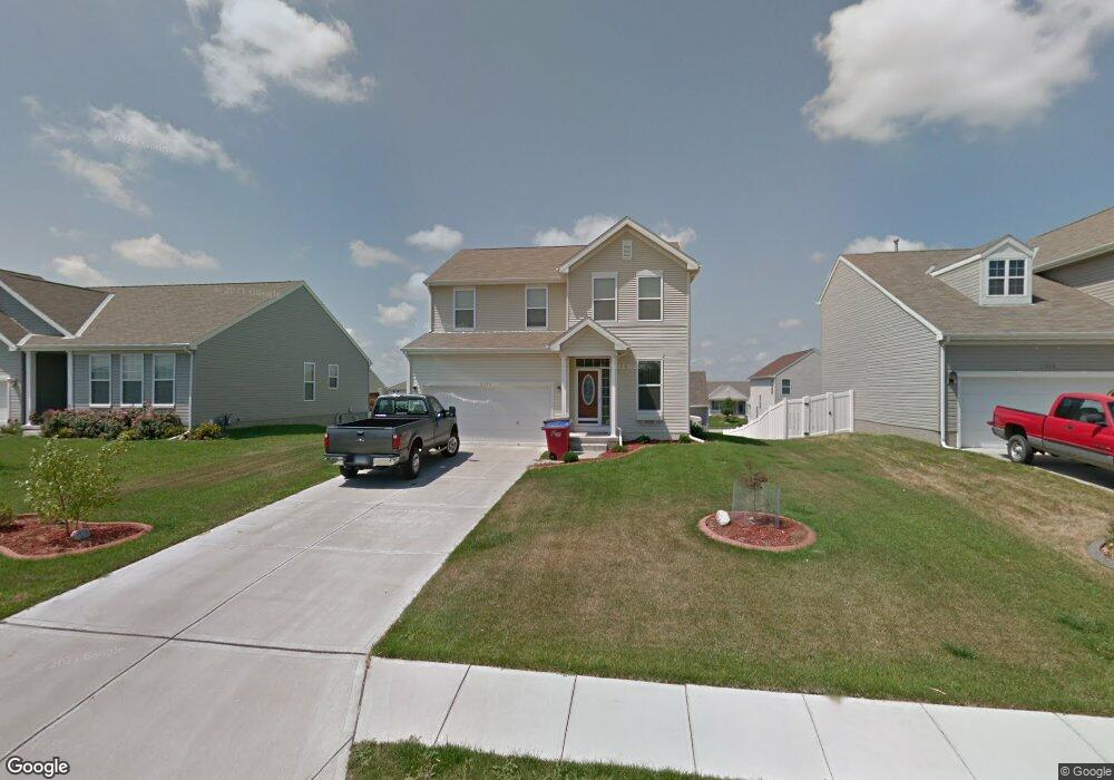 2310 Quartz Dr, Papillion, NE 68046 - photo 1