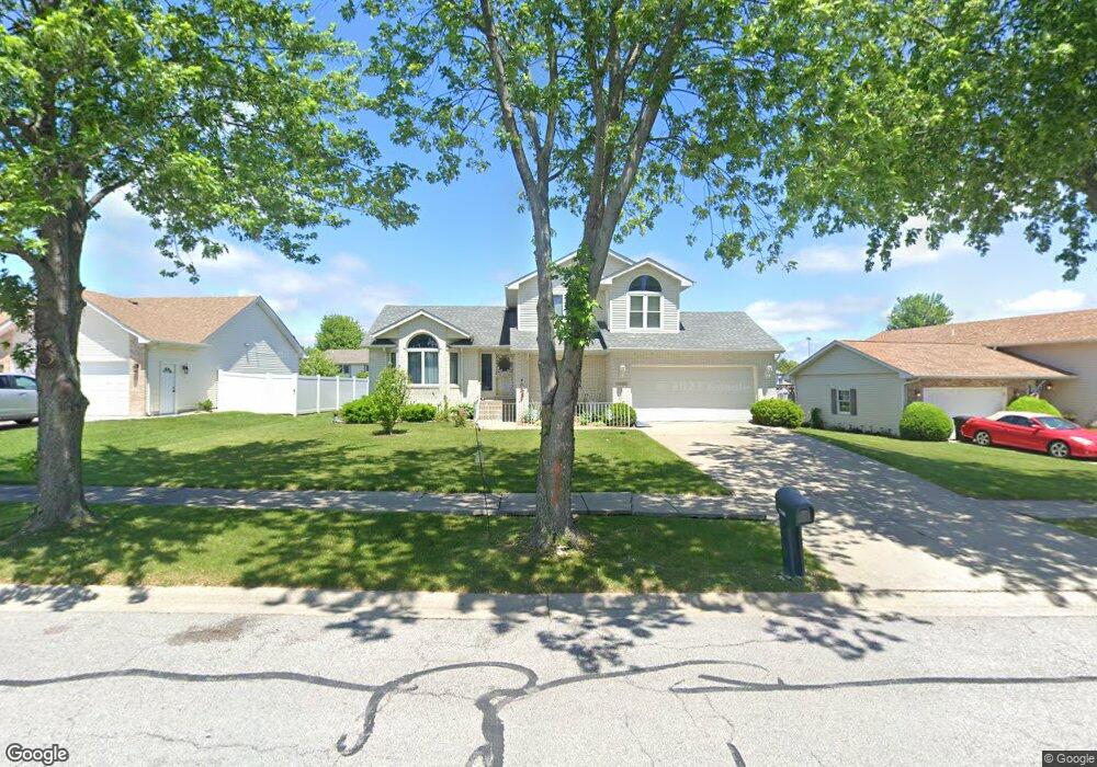 1280 W 97th Place, Crown Point, IN 46307 - photo 1