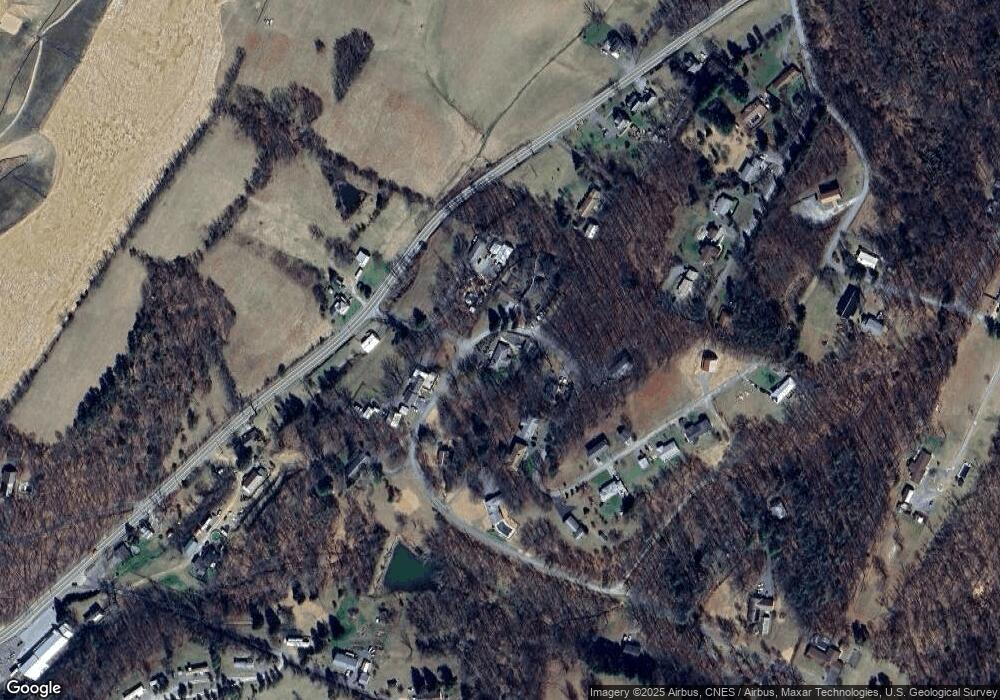 0 Douglas St unit 1009720280, Berkeley Springs, WV 25411 - photo 1