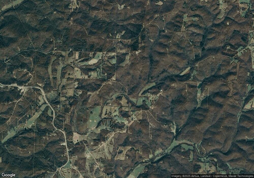 000 Moonlight Rd, Mammoth Spring, AR 72554 - photo 1