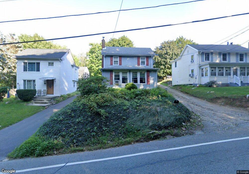 103 Jonestown Rd, Oxford, NJ 07863 - photo 1