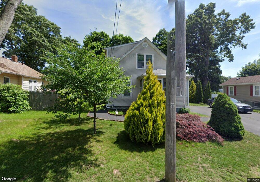 57 Tennyson St, Worcester, MA 01610 - photo 1