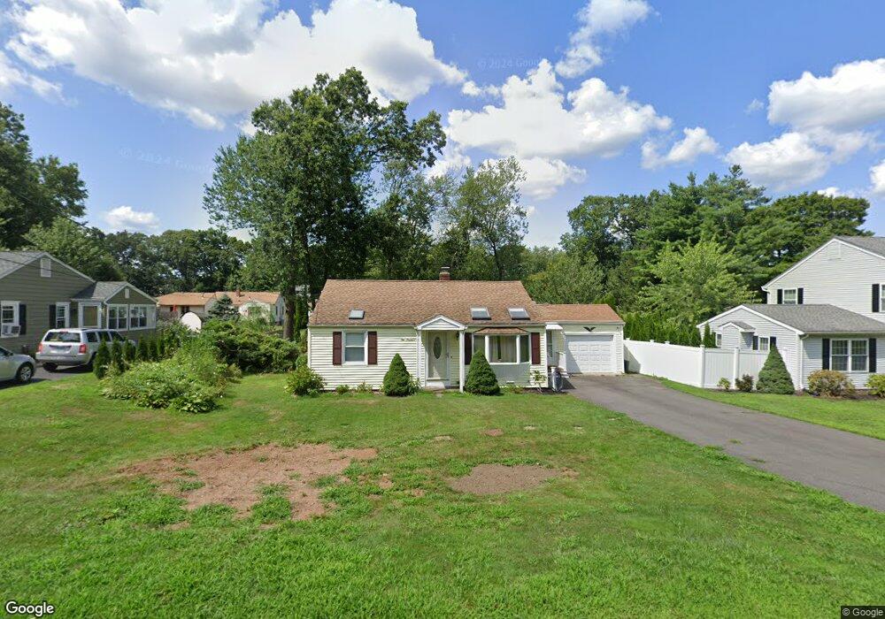 101 Ledgecrest Dr, Newington, CT 06111 - photo 1