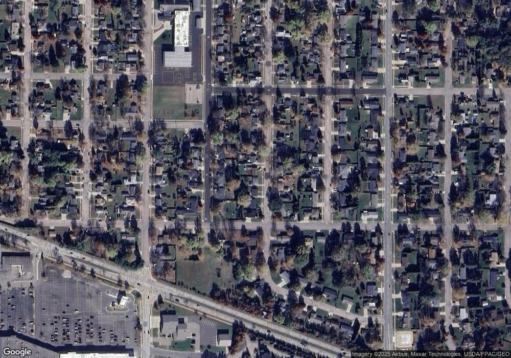 1210 14th St S, Wisconsin Rapids, WI 54494 - photo 1