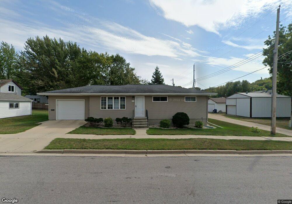 1209 3rd St N, New Ulm, MN 56073 - photo 1