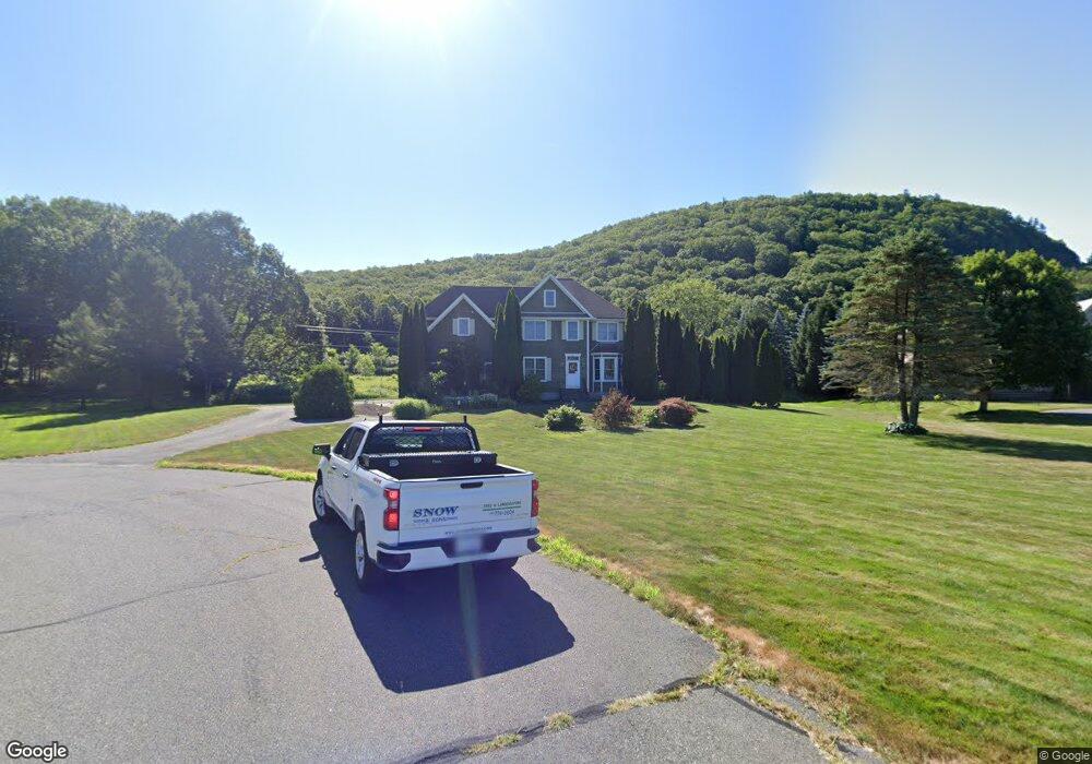 24 Crestview Dr, South Deerfield, MA 01373 - photo 1